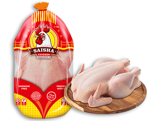 Whole Chicken