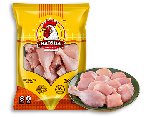 Chicken Curry Cut