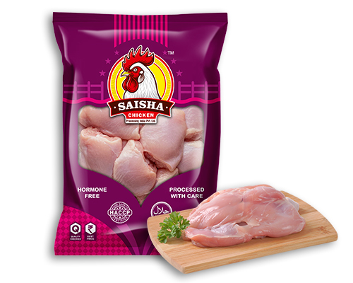 Boneless Chicken Thigh