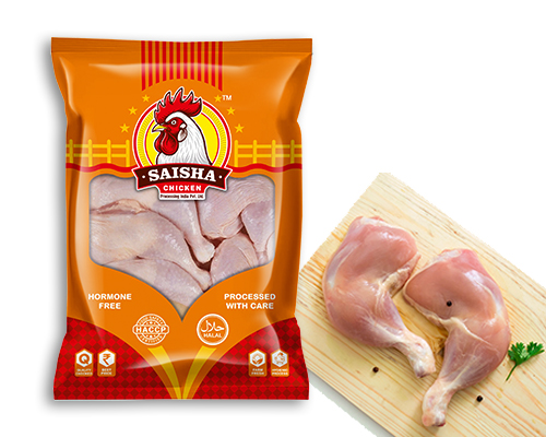 Chicken Full Leg