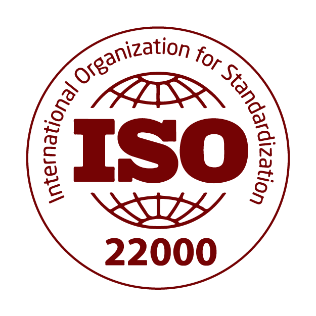 ISO 22000