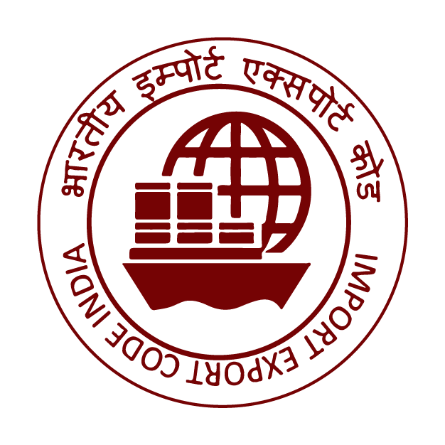 IECI- Inport Export Code India