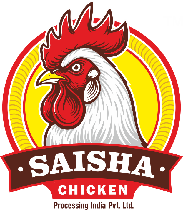 Saisha Chicken - quality, trust and consistency